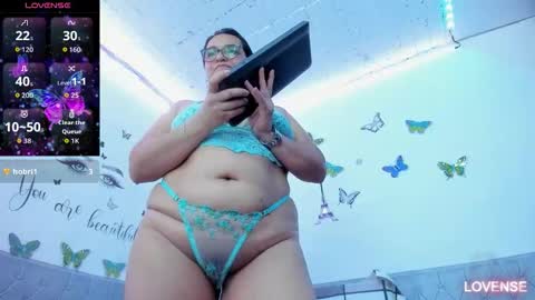 Ruby online show from 11-24-25, 08:08