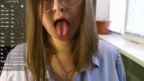 ruby_doyle online show from 10-24-25, 06:21