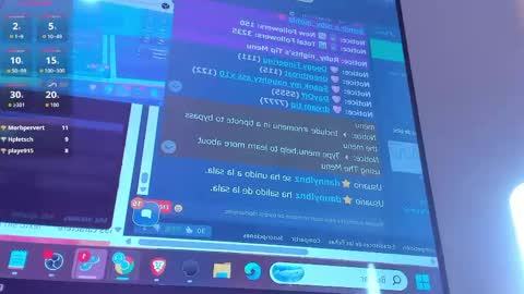 ruby_nights online show from 05-16-26, 01:13