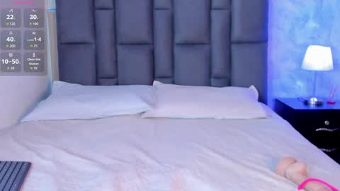 ruby_nights online show from 05-26-26, 12:23