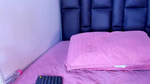 ruby_nights online show from 07-20-26, 12:29