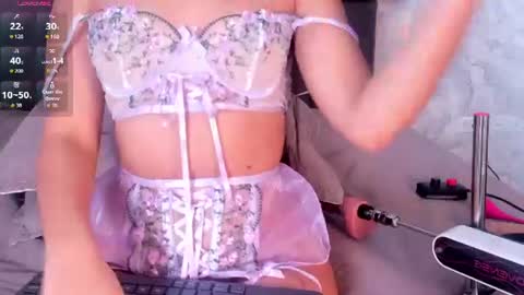 ruby_nights online show from 07-28-26, 12:23
