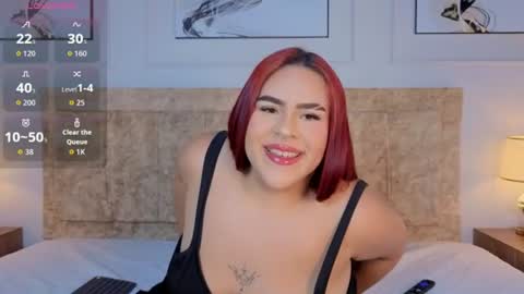 Ruby online show from 06-14-26, 04:03