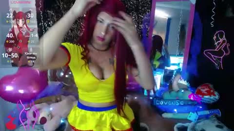 rubyofarell21 online show from 06-23-26, 01:42
