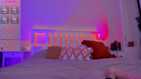 Rubina online show from 12-13-24, 11:39