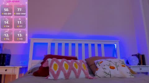 Rubina online show from 01-13-25, 06:27