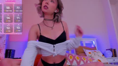 Rubina online show from 01-14-25, 08:04