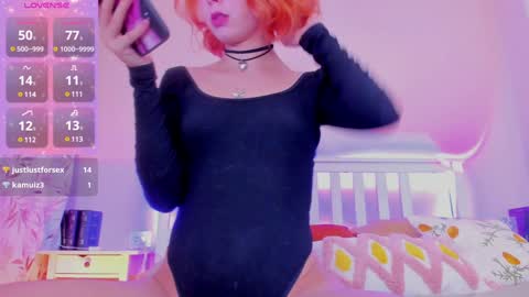 Rubina online show from 02-09-25, 01:11