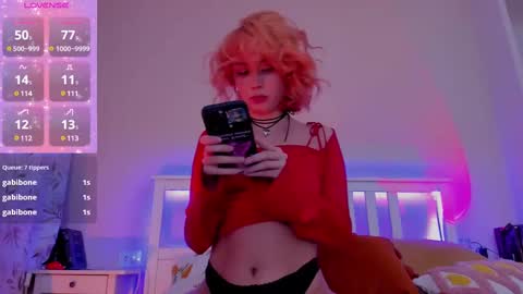 Rubina online show from 02-28-25, 07:56