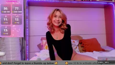 Rubina online show from 09-16-25, 08:54