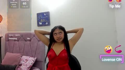 ruby_rouse2007 online show from 02-08-26, 11:46