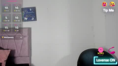 ruby_rouse2007 online show from 02-18-26, 08:43