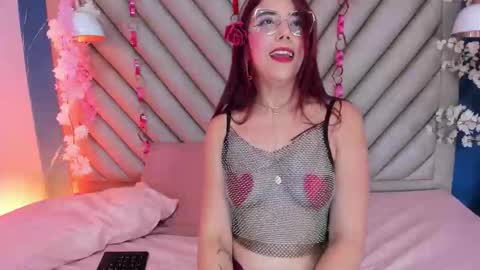 ruby_vance online show from 02-14-26, 07:10