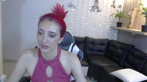 ruby_your_milf online show from 01-10-25, 02:35