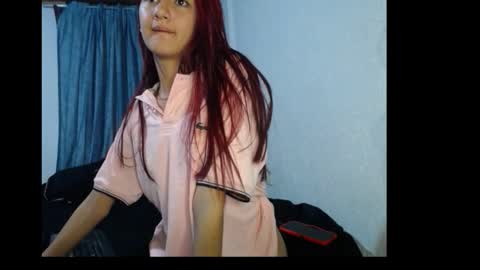 Snapshot of ruby_z chatting on 10-20-25, 03:40 ruby online show from 10-20-25, 03:40