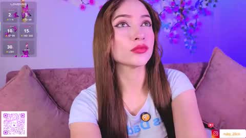 Ruby online show from 01-19-26, 01:31