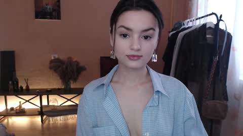 Snapshot of rubycute_ chatting on 01-27-25, 03:15 Ruby online show from 01-27-25, 03:15