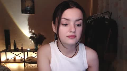 Snapshot of rubycute_ chatting on 02-13-25, 05:01 Ruby online show from 02-13-25, 05:01