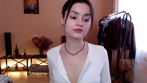 Snapshot of rubycute_ chatting on 02-16-25, 10:21 Ruby online show from 02-16-25, 10:21
