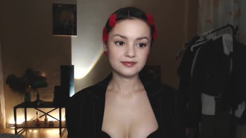 Ruby online show from 02-14-26, 02:25