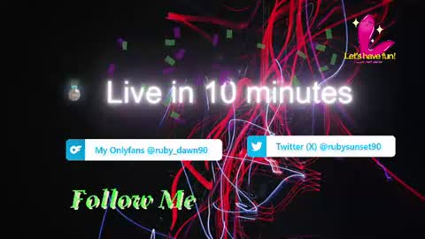 Snapshot of rubydawn chatting on 06-15-26, 05:37 If youd still like to see me my onlyfans is still active and always has new content online show from 06-15-26, 05:37