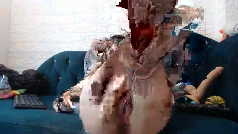 rubyemerald_ online show from 02-08-25, 04:03