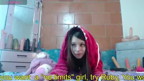 rubyemerald_ online show from 03-04-26, 03:01