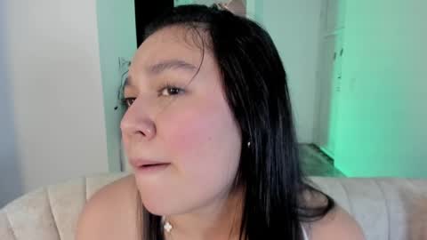 RUBY online show from 04-18-26, 03:32
