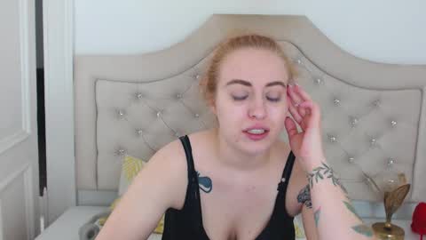 Ruby online show from 12-18-25, 03:40