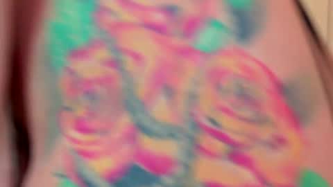 Ruby Luxe online show from 09-29-25, 05:01