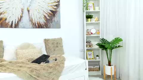 Snapshot of rubyluxee chatting on 07-31-26, 05:18 Ruby Luxe online show from 07-31-26, 05:18