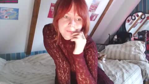 rubylynxxx online show from 11-23-25, 08:25