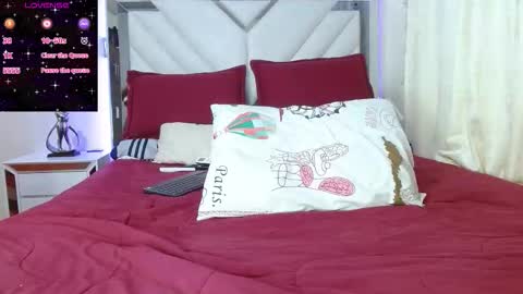 Ruby online show from 01-15-26, 02:27