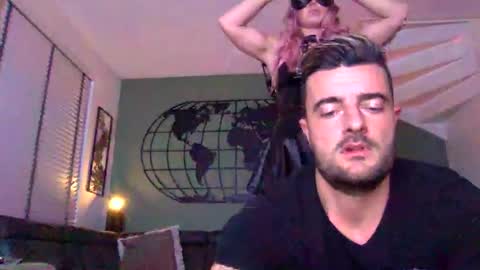 Snapshot of rubyroseandtastytim chatting on 03-01-25, 11:58 rubyroseandtastytim online show from 03-01-25, 11:58