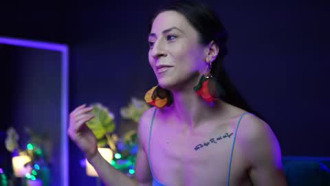  Ruby  online show from 11-01-25, 09:50