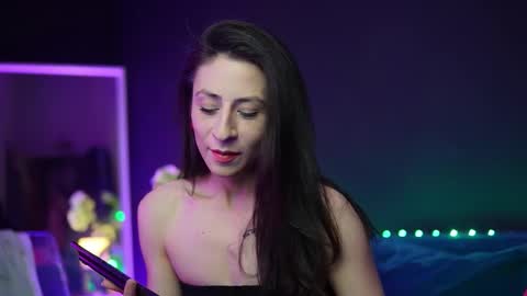  Ruby  online show from 11-30-25, 11:31