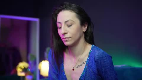  Ruby  online show from 02-22-26, 10:30