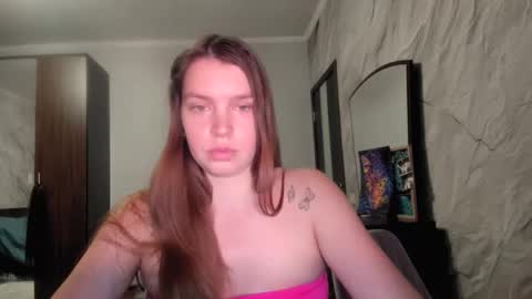 rubyskot online show from 01-18-26, 07:28