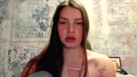 rubyskot online show from 07-23-26, 10:08