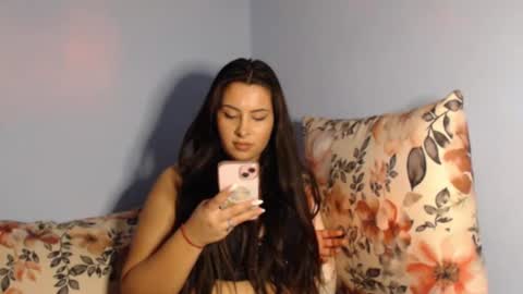 Snapshot of rubysky__ chatting on 01-27-25, 10:06 Ruby online show from 01-27-25, 10:06