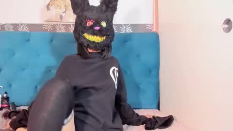 Ruby online show from 10-31-25, 09:10