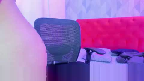 Ruby online show from 11-22-25, 05:28