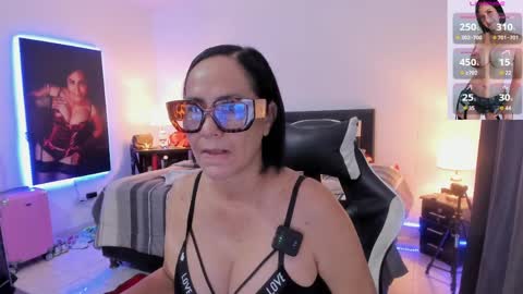 Ruby online show from 04-05-26, 09:17