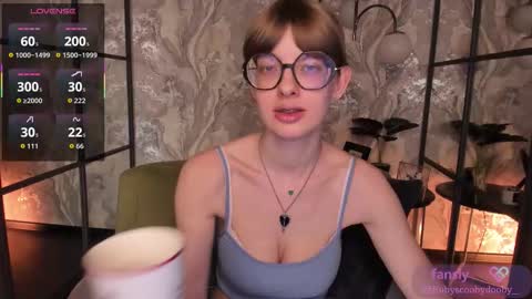 Ruby online show from 03-16-26, 08:57