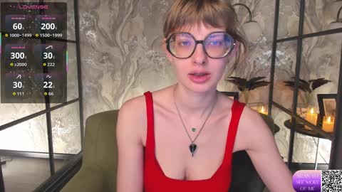 Ruby online show from 04-06-26, 08:54