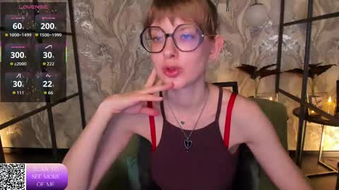 Ruby online show from 04-15-26, 09:04