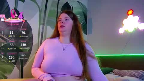 Ruby online show from 03-19-26, 01:31