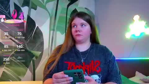 Ruby online show from 03-24-26, 12:59