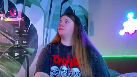 Ruby online show from 04-02-26, 01:36