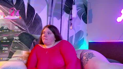 Ruby online show from 04-08-26, 01:27